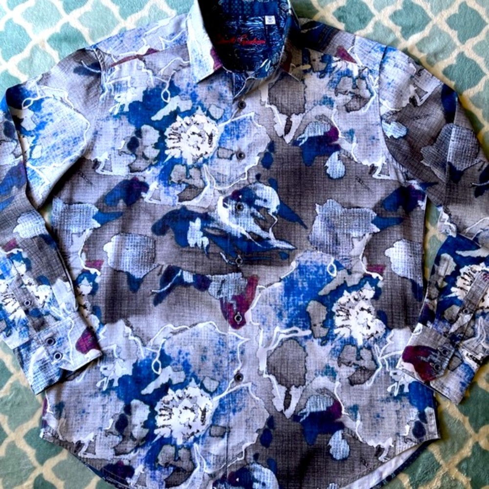 💎 Robert Graham 💎